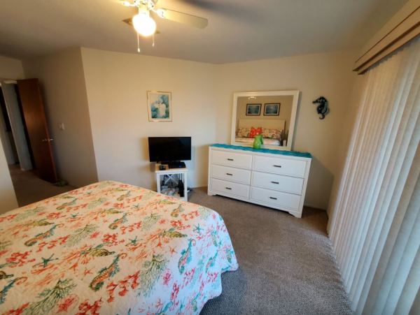 Bradenton Beach 2 Bedroom Vacation Rental Bay Views Sleeps 4